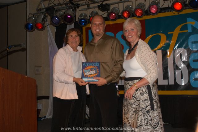 Best of Annapolis Awards 2005