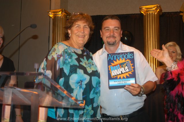 Best of Annapolis Awards 2005