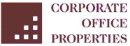 Corporate Office Propertiesr