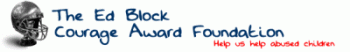 Ed Block Courage Award Foundation