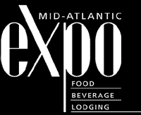 Mid-Atlantic Food, Beverage & Lodging Expo.