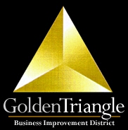 Golden Triangle BID